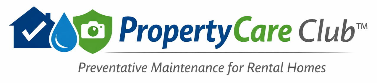 PropertyCare Club Logo
